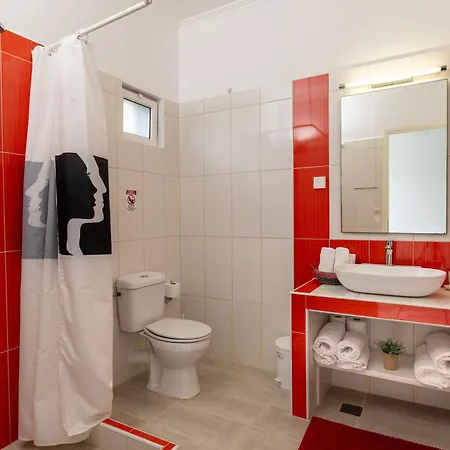 Appartement Valianos Alykanas (Zakynthos)