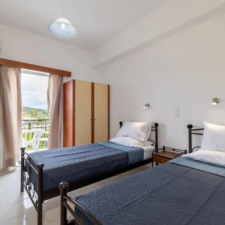 Valianos Appartement Alykanas (Zakynthos)