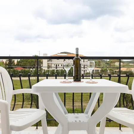 Appartement Valianos Alykanas (Zakynthos)