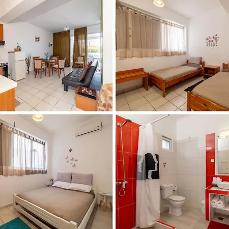 Appartement Valianos Alykanas (Zakynthos)