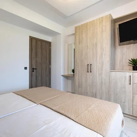 Valianos Appartement Alykanas (Zakynthos)