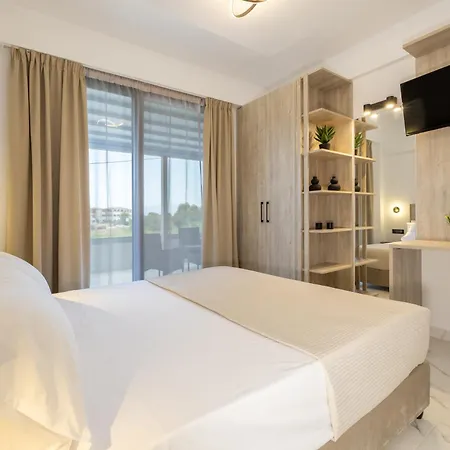 Valianos Appartement Alykanas (Zakynthos)