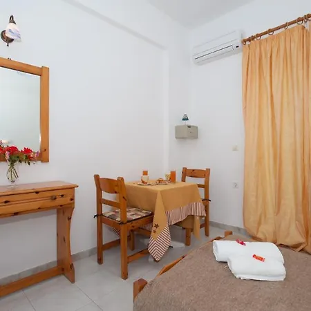 Valianos Daire Alykanas (Zakynthos)