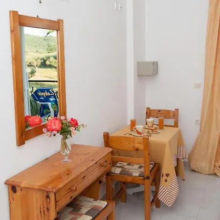 Valianos Daire