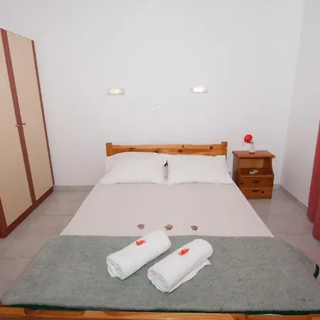 Valianos Daire Alykanas (Zakynthos)
