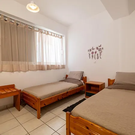 Valianos Daire Alykanas (Zakynthos)