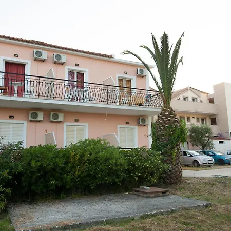Daire Valianos Alykanas (Zakynthos)